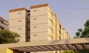 Imagem 3: Apartamento de 2 quartos em Paulista | O mais lindo!