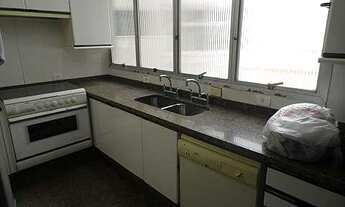 Imagem 7: Apartamento para alugar, 260 m² por R$ 16.000,00/mês - Leblon - Rio de Janeiro/RJ