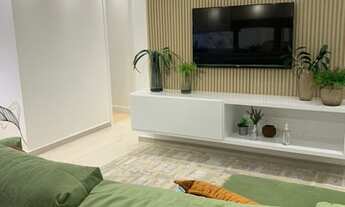 Imagem 2: Apartamento para venda possui 54 metros quadrados com 2 quartos em Centro - Diadema - SP