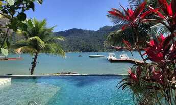 Imagem 5: Espetacular Residência em Angra dos Reis