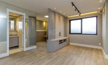 Imagem: PORTO ALEGRE - Apartamento Padrão - Petrópolis