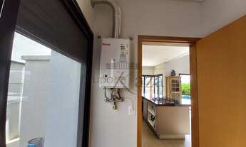 Imagem 5: Casa Condomínio - Condomínio Residencial Jaguary - 450m² - 3 Dormitórios