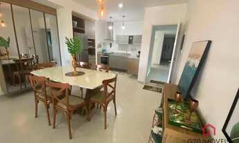 Imagem 2: Apartamento com 3 dormitórios à venda, 97 m² por R$ 2.400.000 - Riviera Módulo 2 - Bertiog