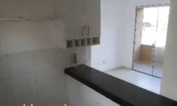 Imagem 5: FLAT 2/4 em Ponta Negra