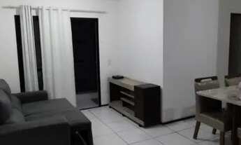 Imagem 5: Apartamento Mobiliado Gran park árvores