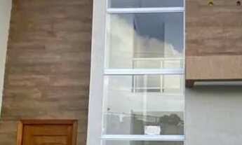 Imagem 3: Casa de condomínio para venda tem 180 metros quadrados com 4 quartos