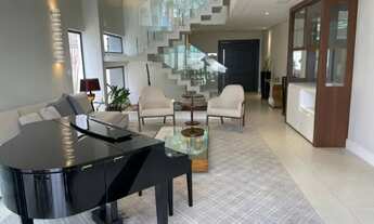 Imagem 2: Mobiliada] Green Park - Raridade e Exclusividade em Taubaté - 3 Dormitórios + Escritório