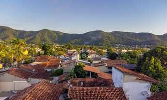 Imagem 7: Casa Inteligente com 4 dormitórios à venda, 450 m² por R$ 950.000 - Itaipu - Niterói/RJ