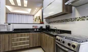 Imagem 5: Apartamento mobiliado e decorado por arquiteto em Ipanema 3 quartos com suíte