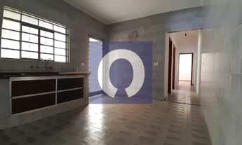 Imagem 5: Casa com 2 dormitórios locação por R$ 1250,00 + IPTU / Venda por R$ 270.000,00 - Jardim Sã