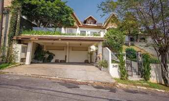 Imagem 6: Casa Residencial à venda, Terras do Madeira, Carapicuíba - CA5073