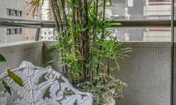 Imagem 6: Apartamento à venda, 288 m² por R$ 2.400.000,00 - Aclimação - São Paulo/SP