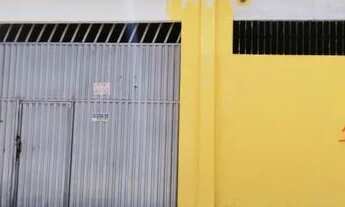 Imagem: Aluga-se um galpão