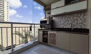 Imagem 6: Apartamento com 4 dormitórios à venda, 112 m² por R$ 750.000 - Parque Iracema - Fortaleza