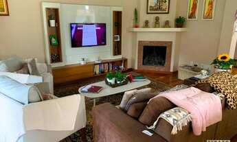 Imagem 5: GRAMADO - Casa de Condomínio - Mato Queimado