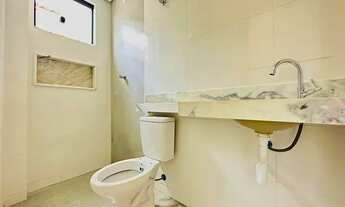 Imagem 7: Belissíma Cobertura com 3 Quartos, Suíte e 2 Vagas no Bairro Santa Branca