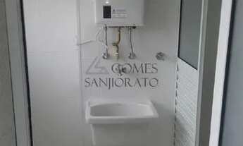 Imagem 4: Apartamento para venda no Jardim Pedroso em Mauá