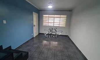 Imagem 3: Sobrado com 3 dormitórios para alugar, 70 m² por R$ 1.830,35/mês - Cidade Líder - São Paul