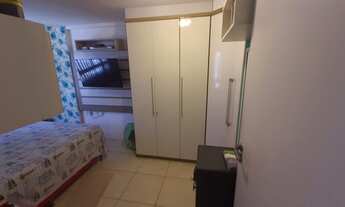 Imagem 6: Apartamento para venda tem 67 metros quadrados com 2 quartos em Ponta do Farol - São Luís