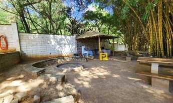 Imagem 4: Casa com 3 dormitórios à venda, 220 m² por R$ 1.700.000,00 - Parque Nova Carioba - America