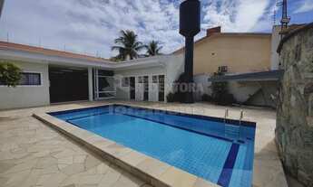 Imagem 6: Casa Padrão em São José do Rio Preto