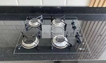 Imagem 2: INDAIATUBA - Casa de Condomínio - JARDINS DO IMPÉRIO