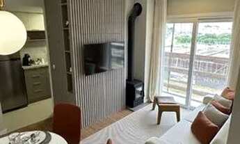 Imagem 3: Apartamento no Quartier 2 dormitórios