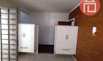 Imagem 6: Casa com 3 dormitórios para alugar, 250 m² por R$ 3.200,00/mês - Centro - Bragança Paulist