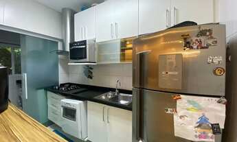 Imagem 7: Apartamento para venda possui 97 metros quadrados com 3 quartos em Parque Prado - Campinas