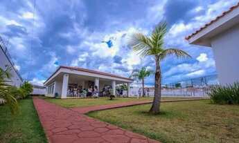 Imagem 3: Casa Residencial à venda, Jardim São Carlos, Sorocaba - CA0195