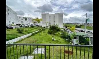 Imagem 3: Apartamento - Vila Nova Aliança - Parque Joinville - 2 Dormitórios - 40m²