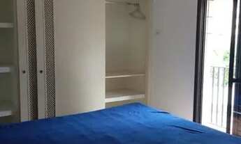 Imagem 4: Apartamento na praia do tombo Guarujá