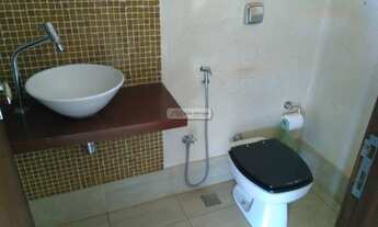 Imagem 6: Casa de condomínio para aluguel possui 300 metros quadrados com 3 quartos