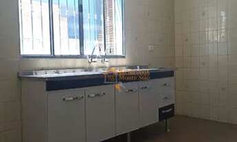 Imagem 3: Sobrado com 2 dormitórios para alugar, 155 m² por R$ 1.841,00/mês - Jardim Santa Mena - Gu