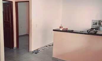 Imagem 3: Alugo casa/2Quartos/TANCREDO