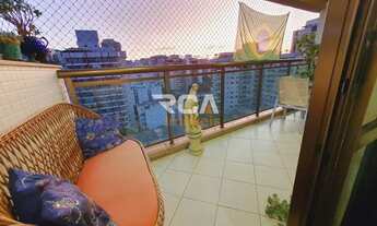 Imagem 6: Apartamento para Venda em Niterói, ICARAÍ, 2 dormitórios, 1 suíte, 3 banheiros, 1 vaga