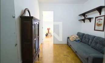 Imagem 2: Apartamento para Aluguel - Liberdade, 1 Quarto, 35 m2