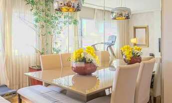 Imagem 4: Apartamento para Aluguel - Bela Vista, 3 Quartos, 113 m2