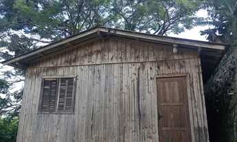 Imagem 2: Vendo casa Casa com 2 dormitórios