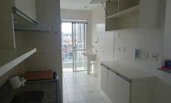 Imagem 5: Lindo 2 dorm com suite na Pompéia, Santos SP