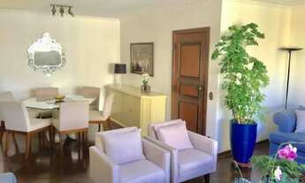 Imagem 2: APARTAMENTO - MOEMA PÁSSAROS - SP