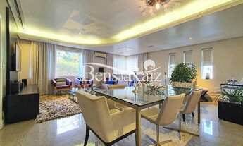 Imagem 2: NOVA LIMA - Casa de Condomínio - Veredas das Geraes