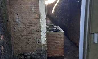 Imagem 6: Alugo casa fundo