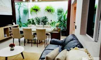 Imagem: Casa à venda no bairro Despraiado - Cuiabá/MT