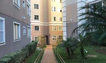 Imagem 3: Apartamento á venda com 2 quartos, 1 vaga, 50m² - Interlagos - São Paulo - SP