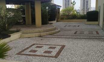 Imagem 3: Apartamento para venda com 3 quartos em Parque Mandaqui - São Paulo - SP