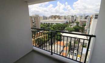 Imagem 6: Unidade Revenda no Nex One Ibirapuera - Condomínio em Construção em Indianópolis!