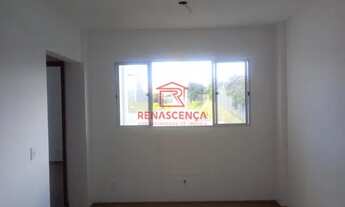 Imagem 2: Lindo apartamento 2 quartos 1ª locação na Taquara!!!