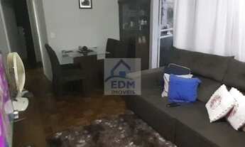 Imagem 3: Apartamento para comprar Estoril Belo Horizonte