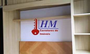 Imagem 7: RIO DE JANEIRO - Apartamento Padrão - ENGENHO DE DENTRO